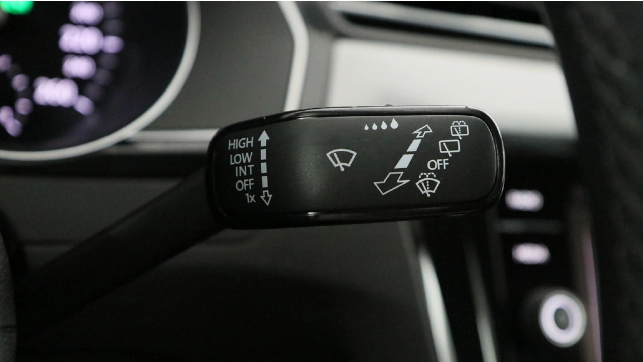 Volkswagen Passat Variant GTE 1.4 TSI eHybrid 218pk PHEV Business