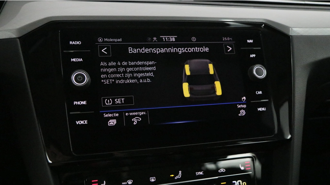 Volkswagen Passat Variant GTE 1.4 TSI eHybrid 218pk PHEV Business