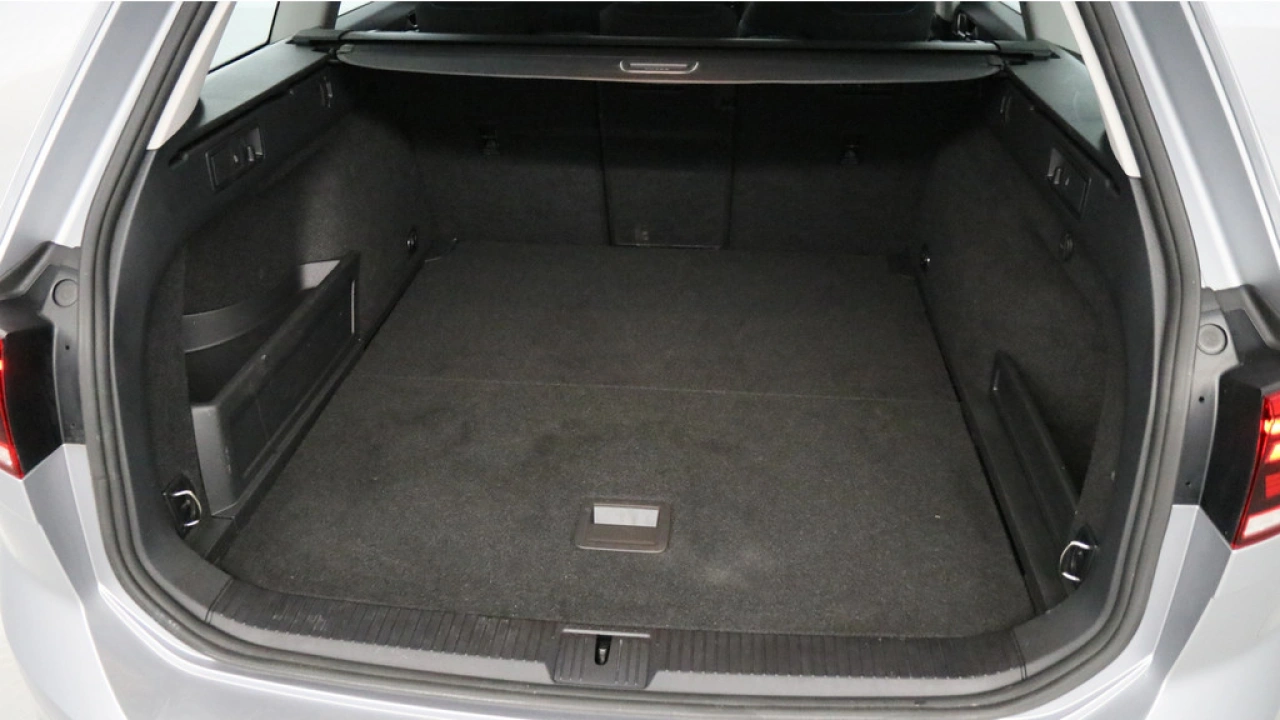 Volkswagen Passat Variant GTE 1.4 TSI eHybrid 218pk PHEV Business