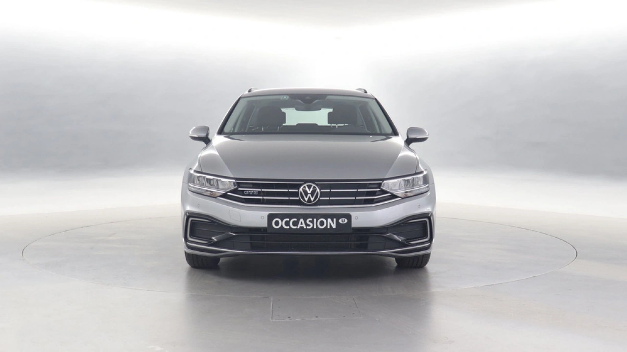 Volkswagen Passat Variant GTE 1.4 TSI eHybrid 218pk PHEV Business