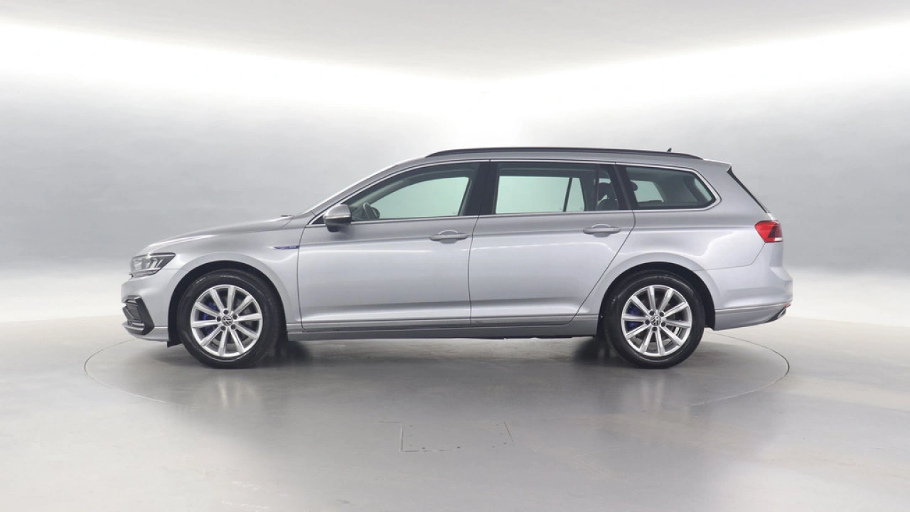 Volkswagen Passat Variant GTE 1.4 TSI eHybrid 218pk PHEV Business