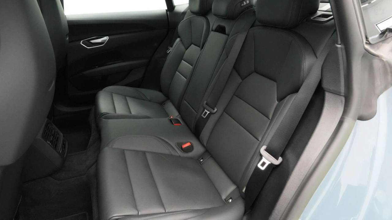 Audi e-tron GT GT 93 kWh