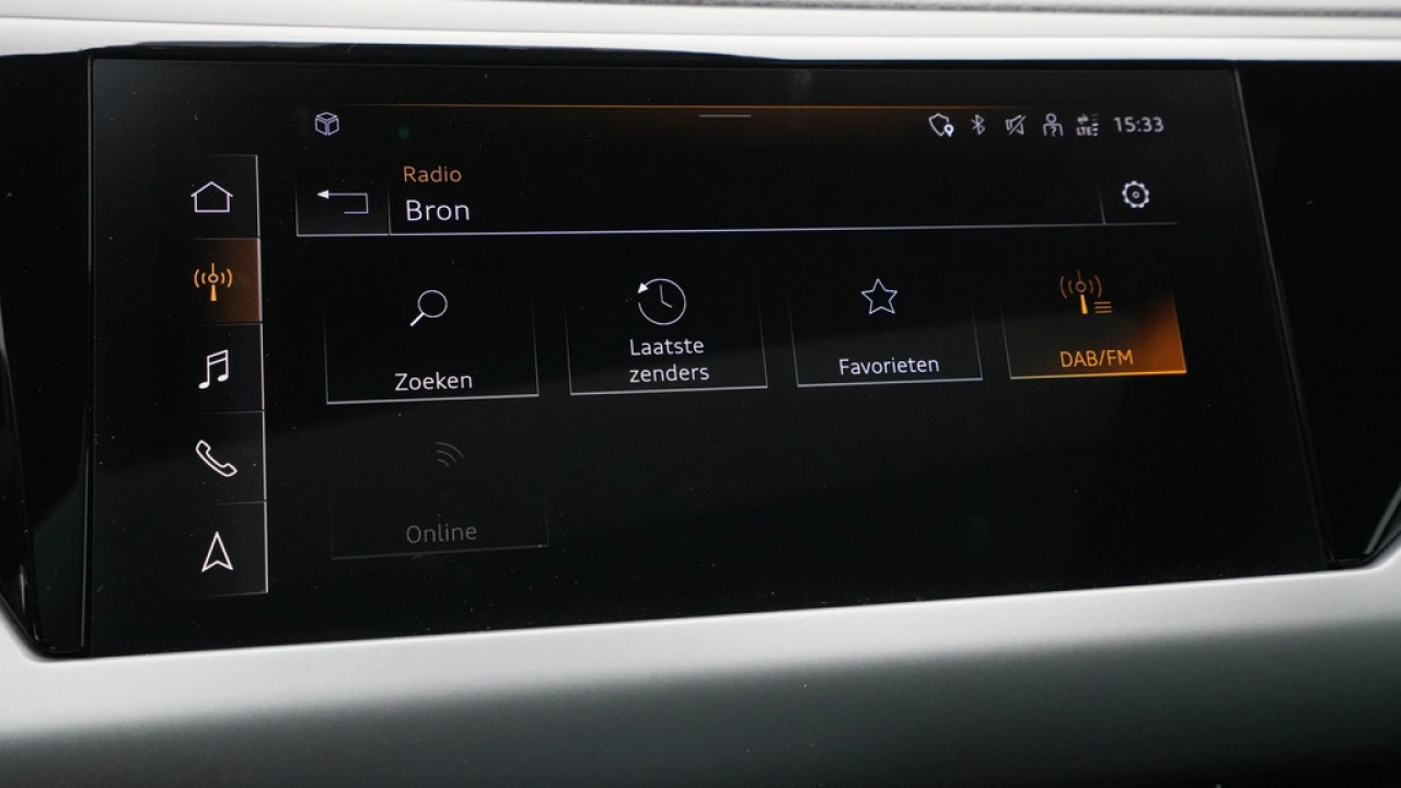 Audi e-tron GT GT 93 kWh