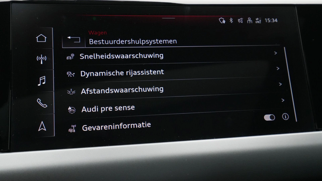 Audi e-tron GT GT 93 kWh