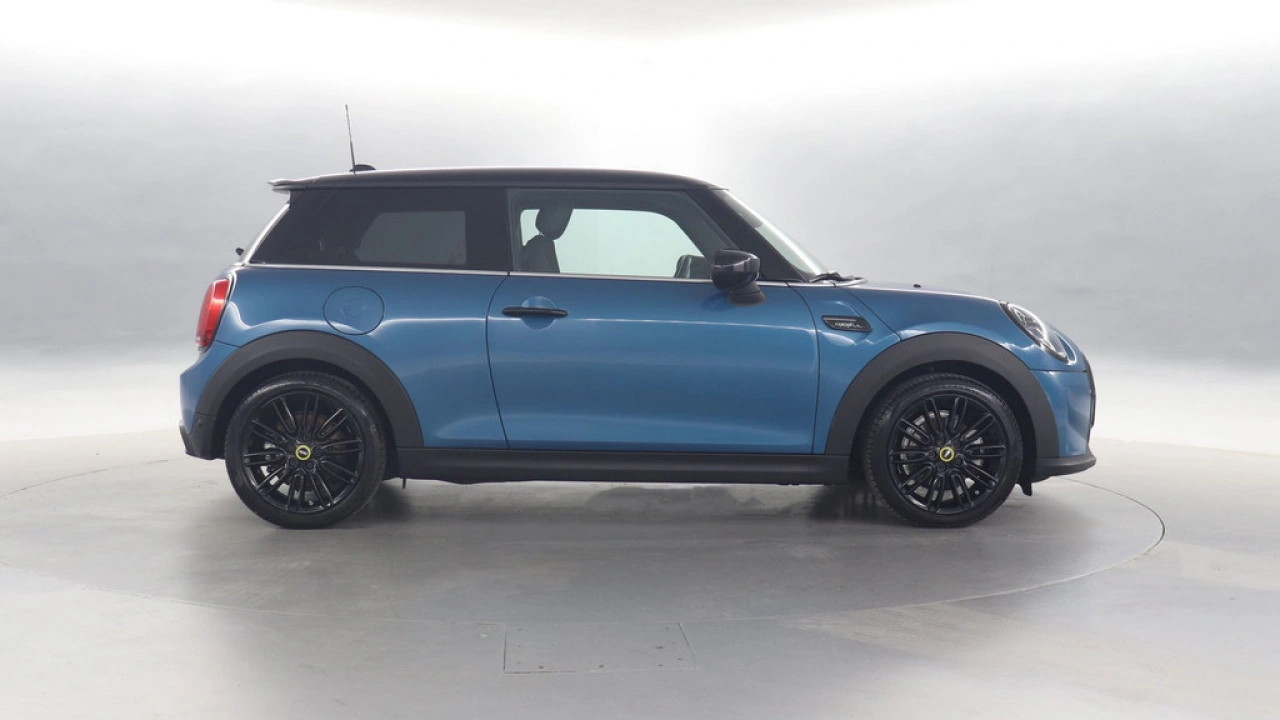MINI Mini Electric Camden Edition 33 kWh