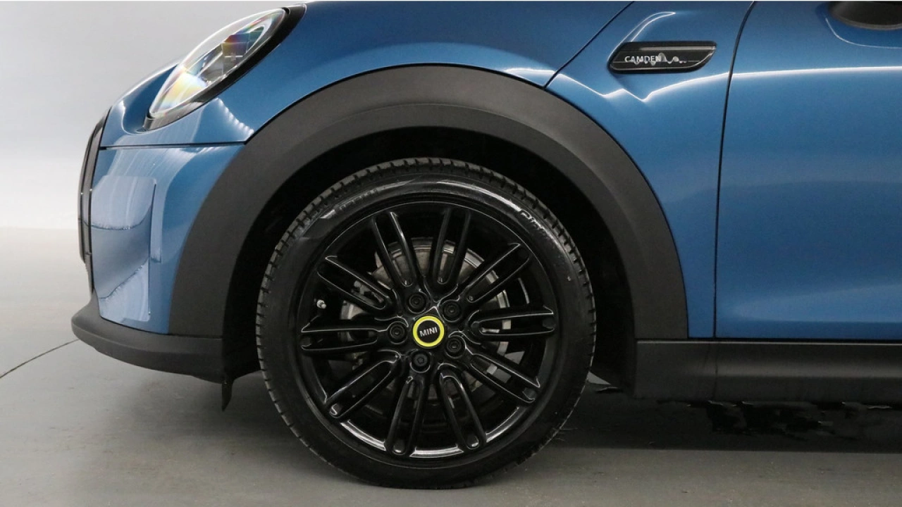 MINI Mini Electric Camden Edition 33 kWh