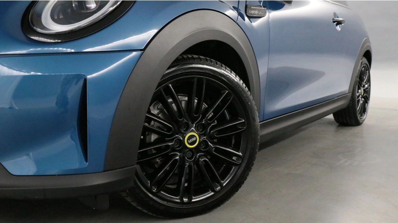 MINI Mini Electric Camden Edition 33 kWh