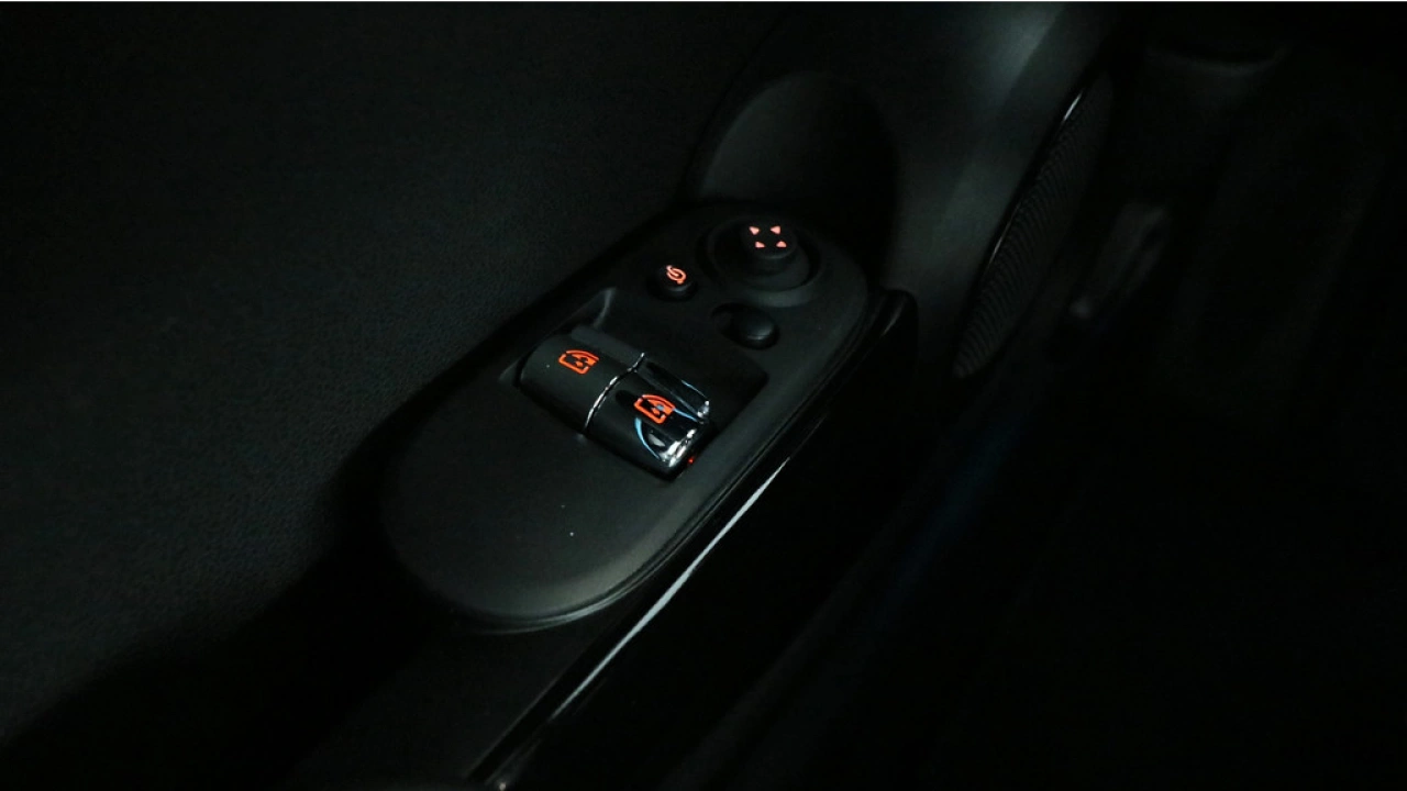 MINI Mini Electric Camden Edition 33 kWh