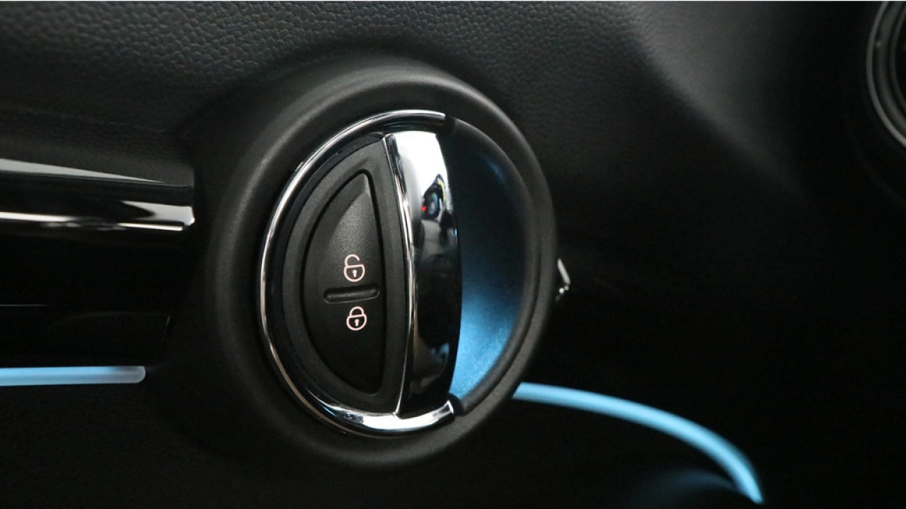MINI Mini Electric Camden Edition 33 kWh