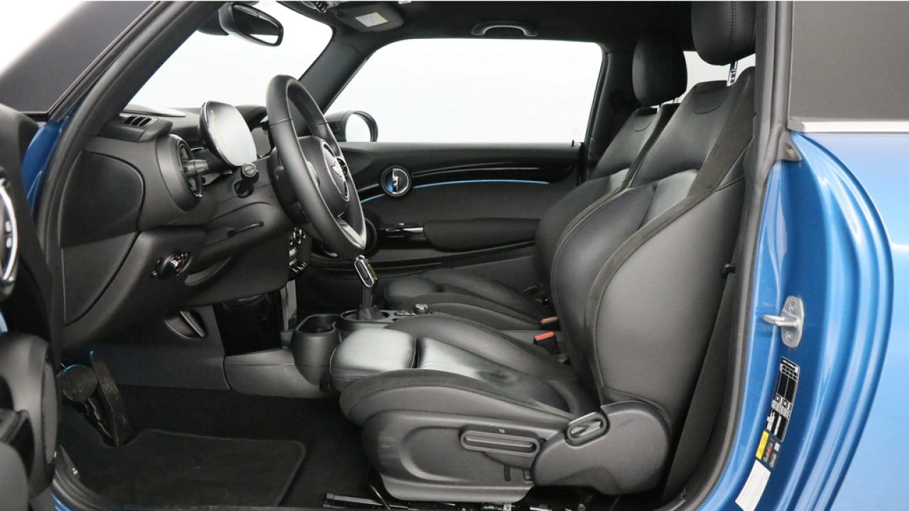 MINI Mini Electric Camden Edition 33 kWh