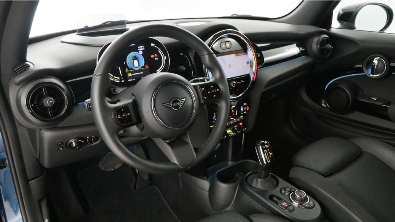 MINI Mini Electric Camden Edition 33 kWh