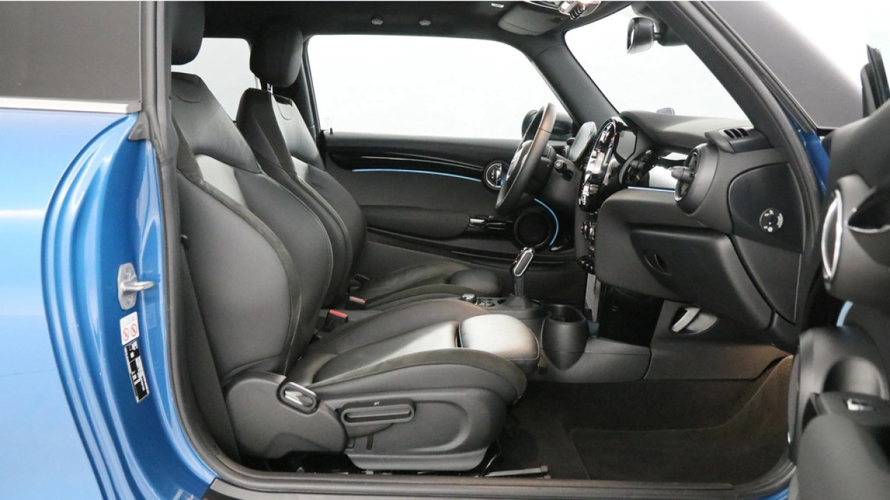 MINI Mini Electric Camden Edition 33 kWh
