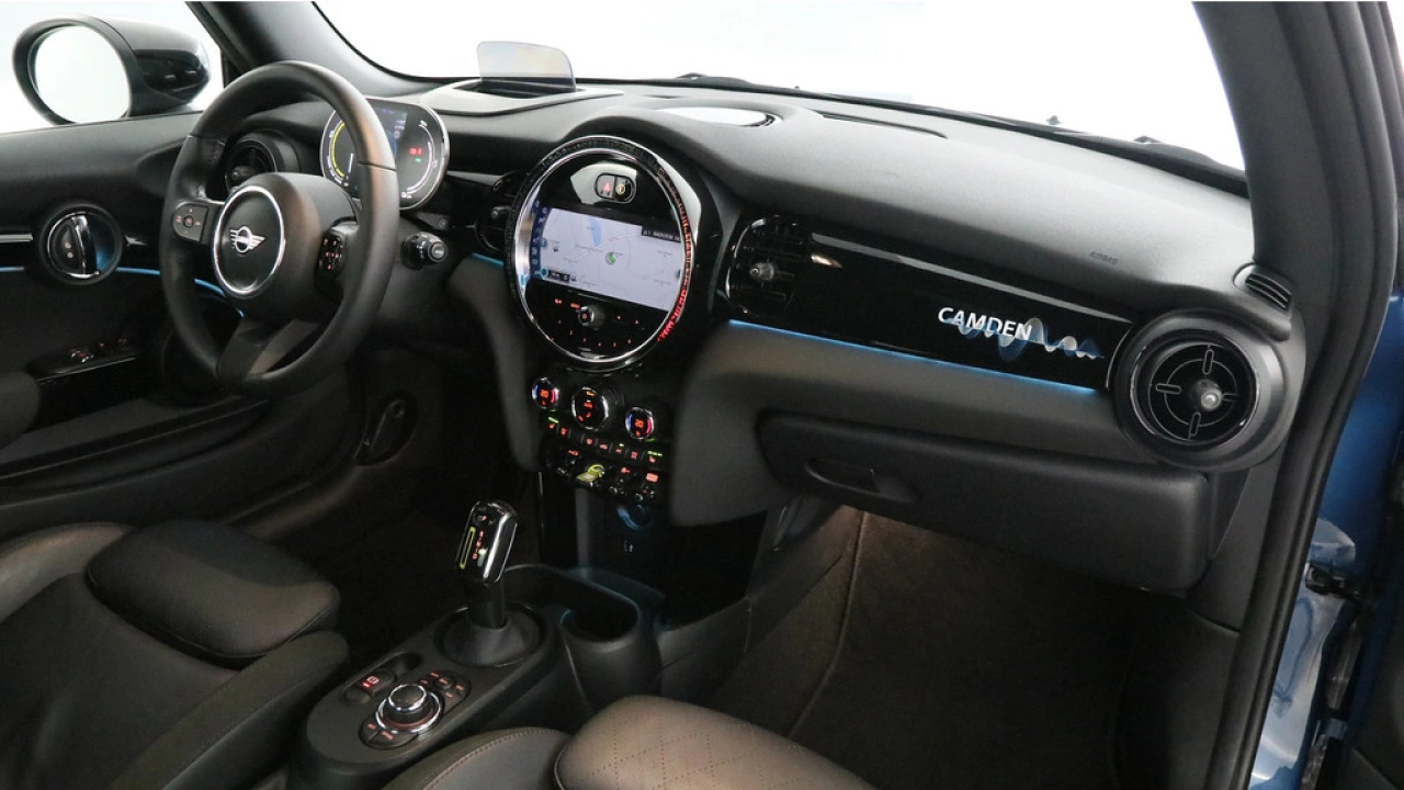 MINI Mini Electric Camden Edition 33 kWh