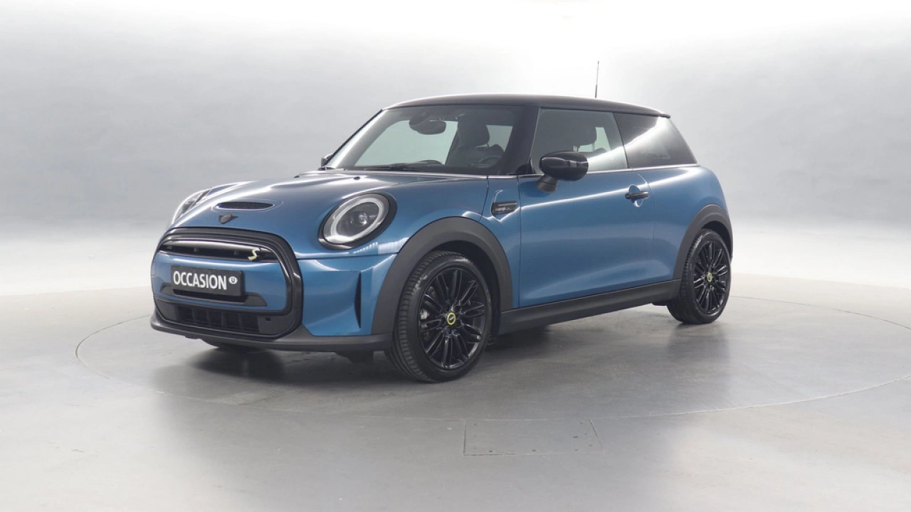 MINI Mini Electric Camden Edition 33 kWh