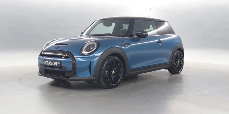 MINI Mini Electric Camden Edition 33 kWh