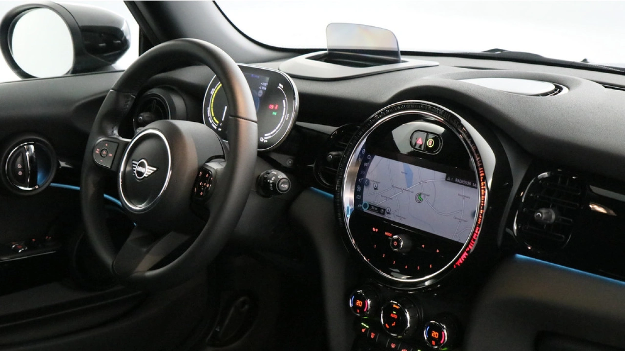 MINI Mini Electric Camden Edition 33 kWh