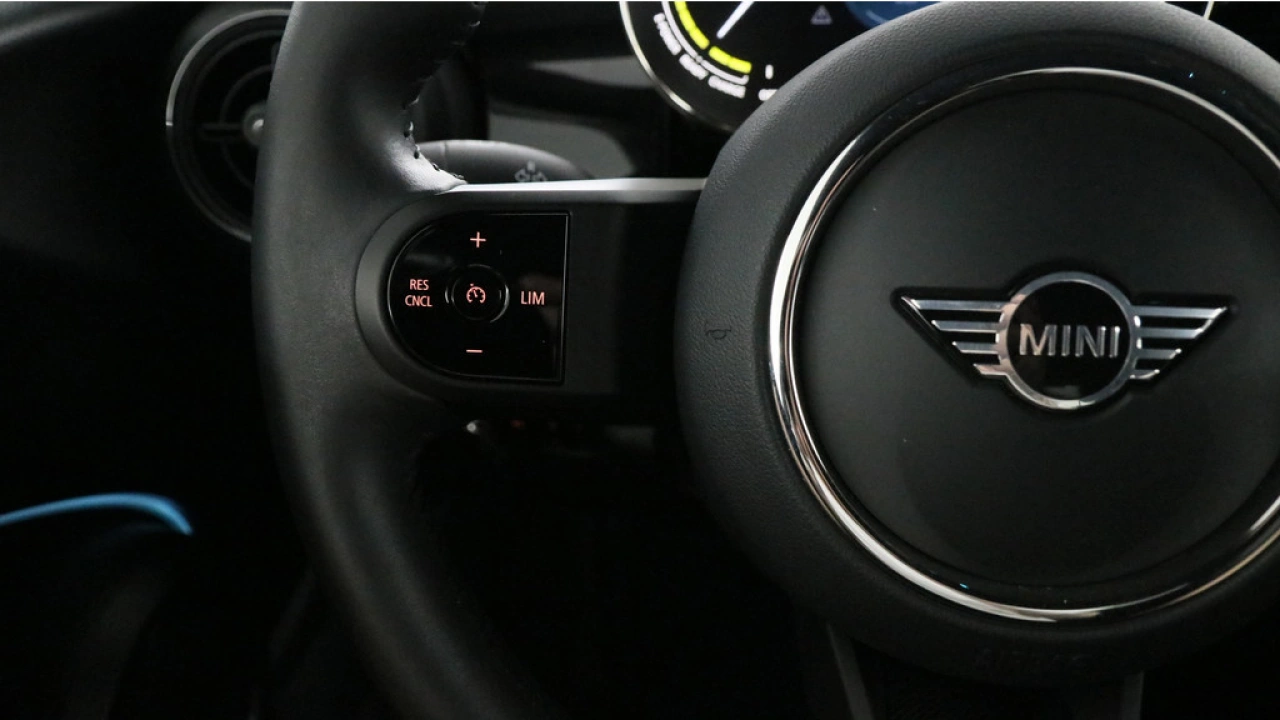 MINI Mini Electric Camden Edition 33 kWh