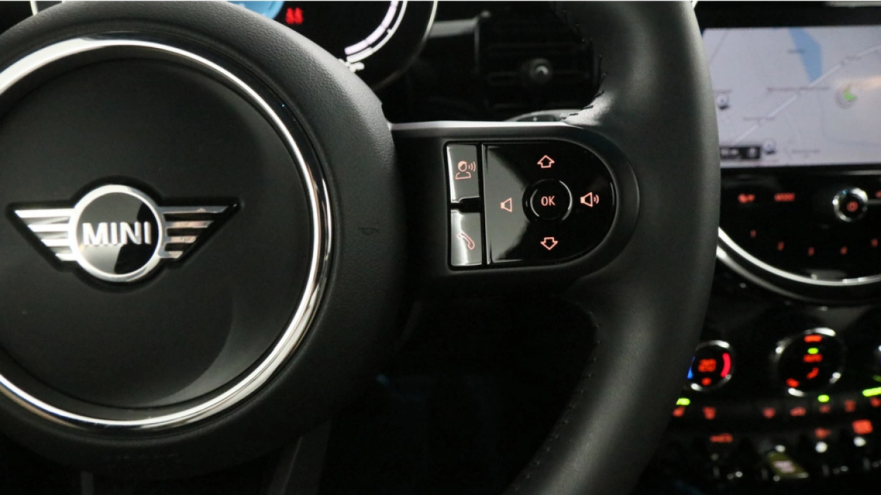 MINI Mini Electric Camden Edition 33 kWh