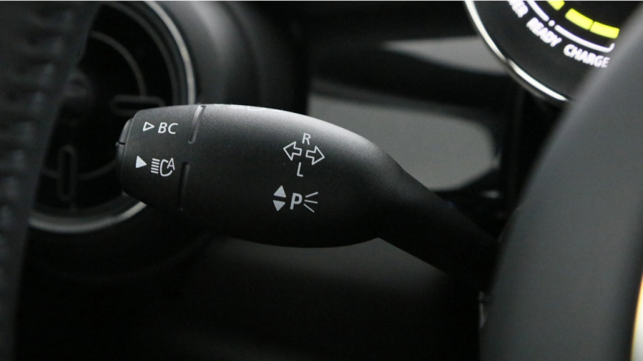 MINI Mini Electric Camden Edition 33 kWh