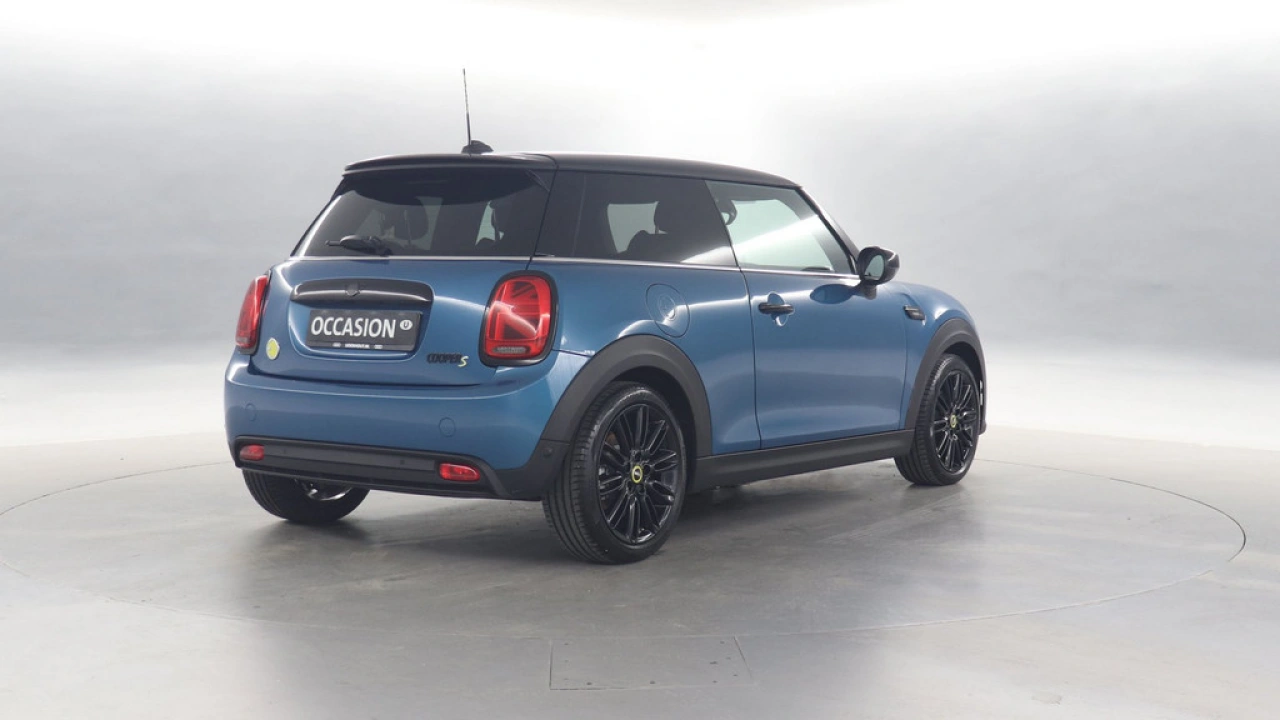 MINI Mini Electric Camden Edition 33 kWh