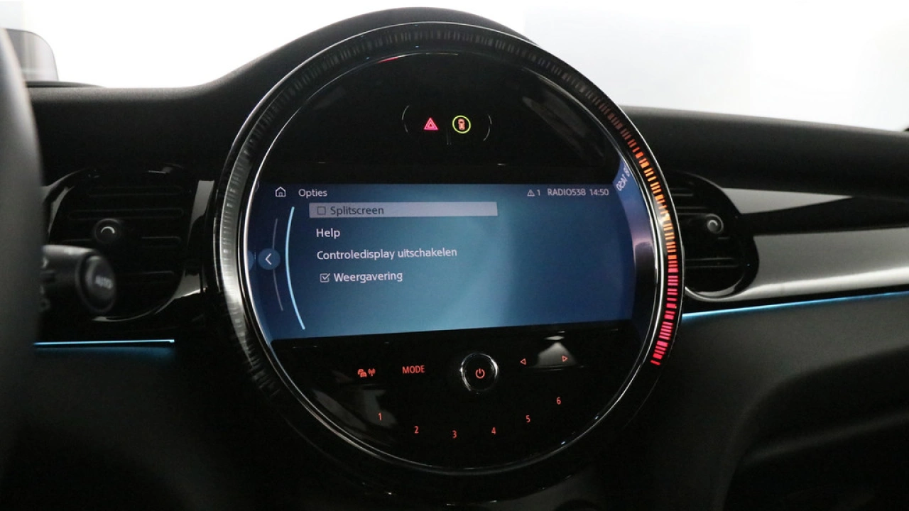 MINI Mini Electric Camden Edition 33 kWh