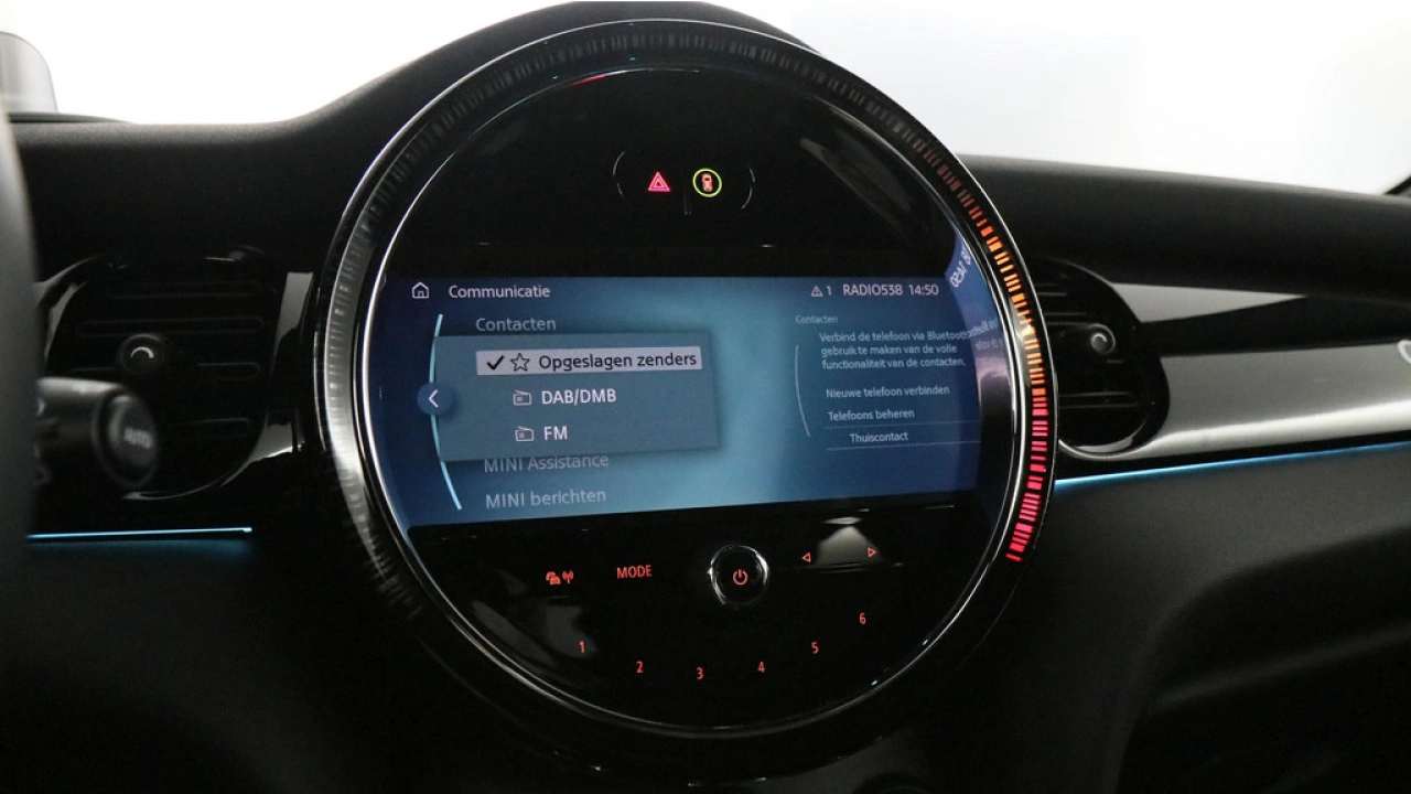 MINI Mini Electric Camden Edition 33 kWh