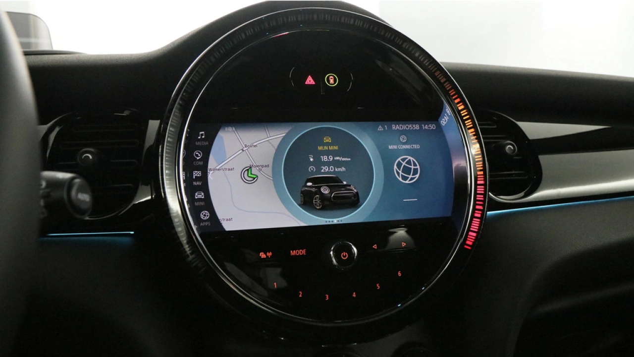 MINI Mini Electric Camden Edition 33 kWh