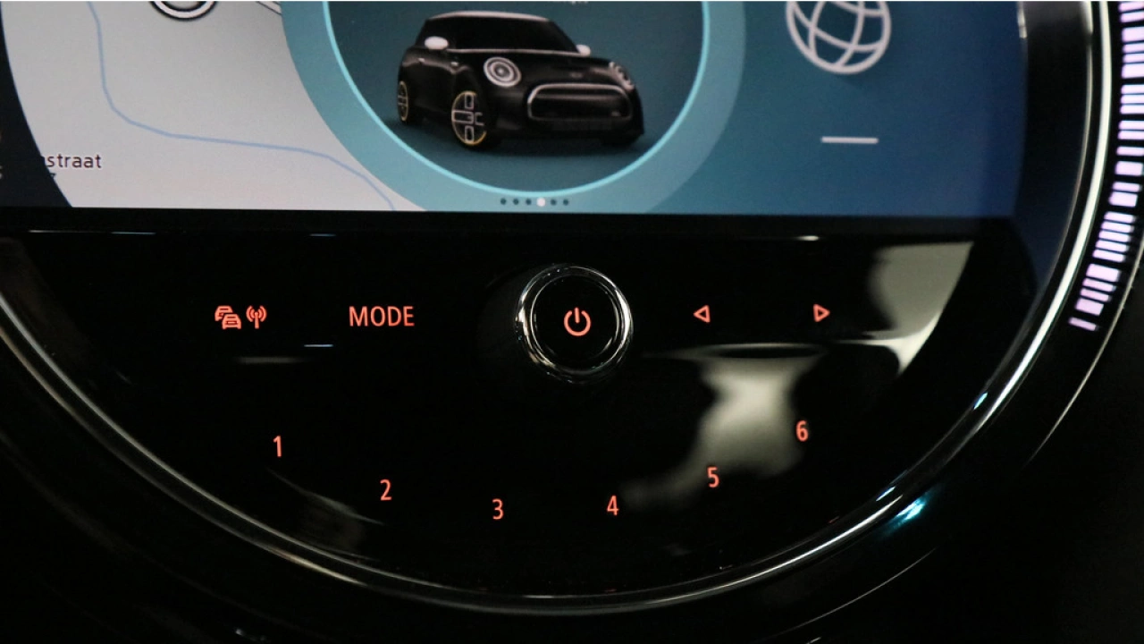MINI Mini Electric Camden Edition 33 kWh