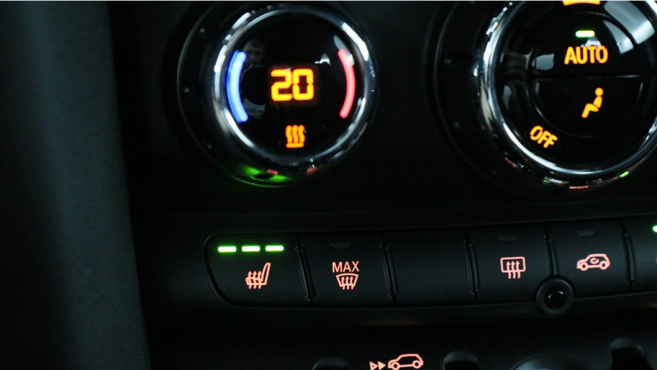 MINI Mini Electric Camden Edition 33 kWh