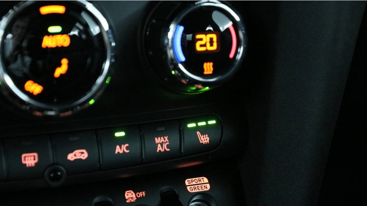 MINI Mini Electric Camden Edition 33 kWh