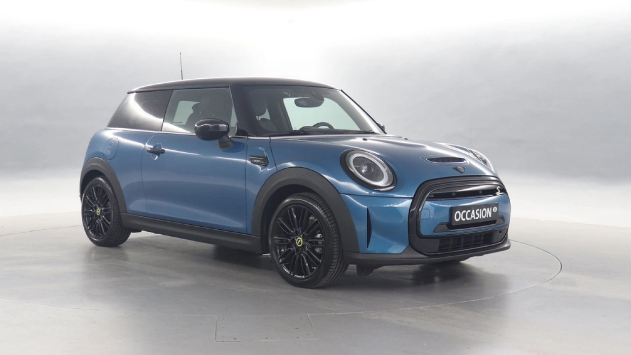MINI Mini Electric Camden Edition 33 kWh