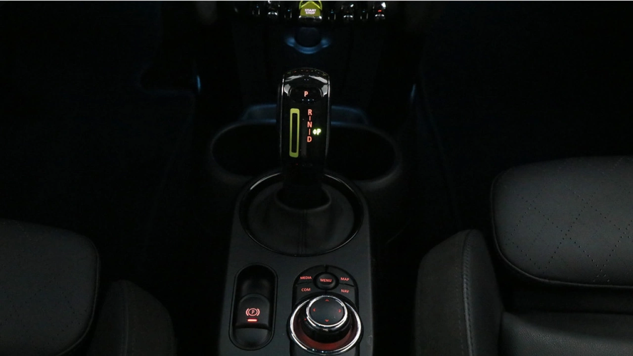MINI Mini Electric Camden Edition 33 kWh