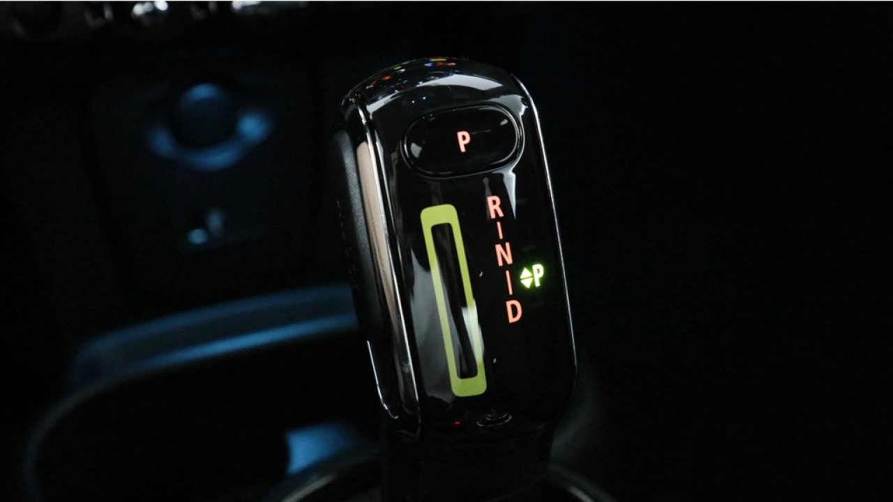 MINI Mini Electric Camden Edition 33 kWh
