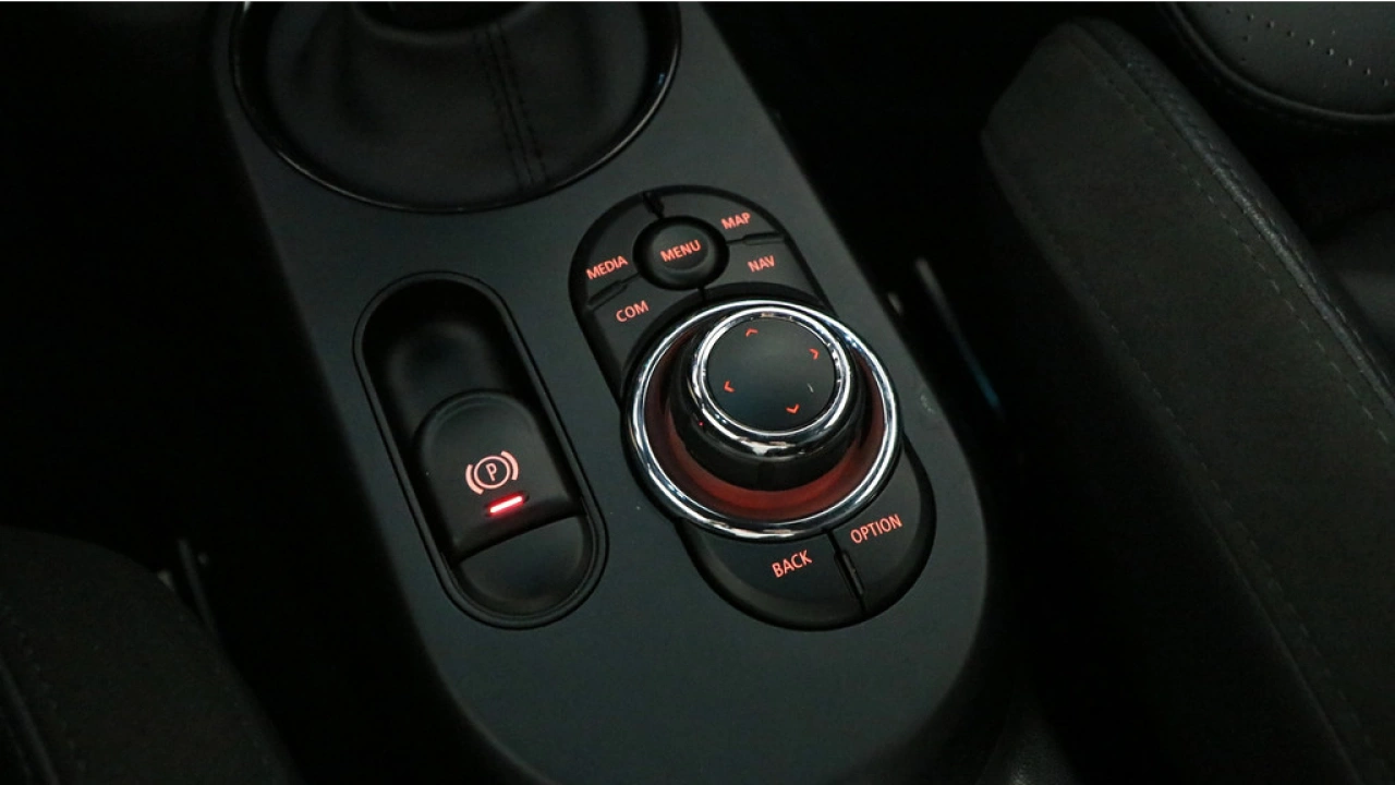 MINI Mini Electric Camden Edition 33 kWh