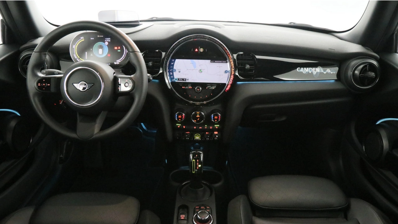 MINI Mini Electric Camden Edition 33 kWh