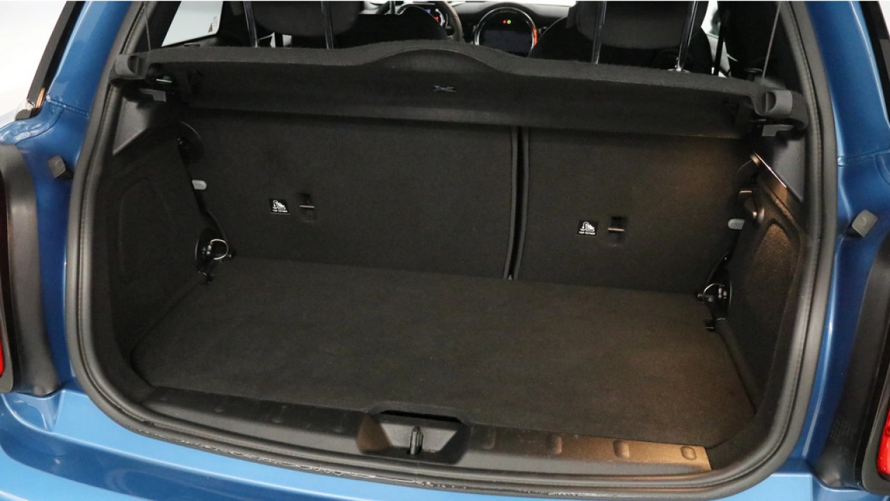 MINI Mini Electric Camden Edition 33 kWh