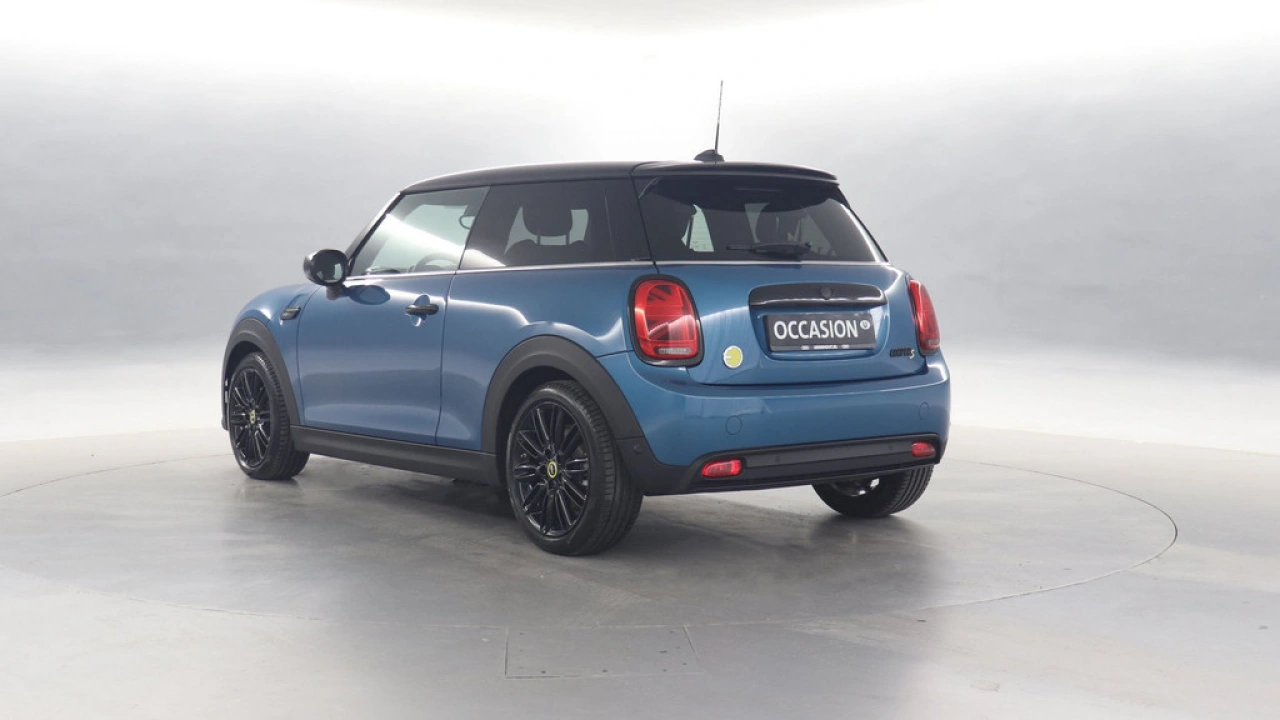 MINI Mini Electric Camden Edition 33 kWh