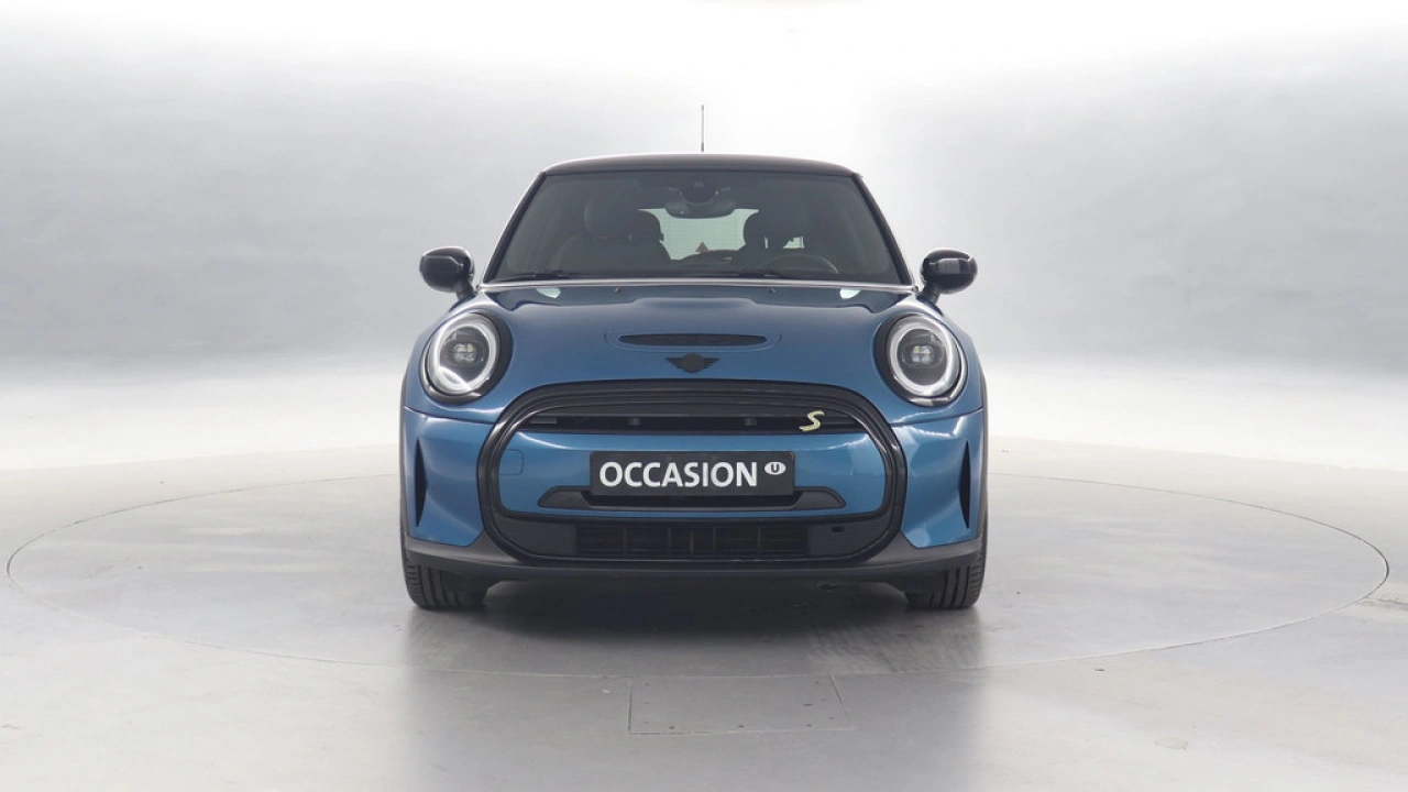 MINI Mini Electric Camden Edition 33 kWh
