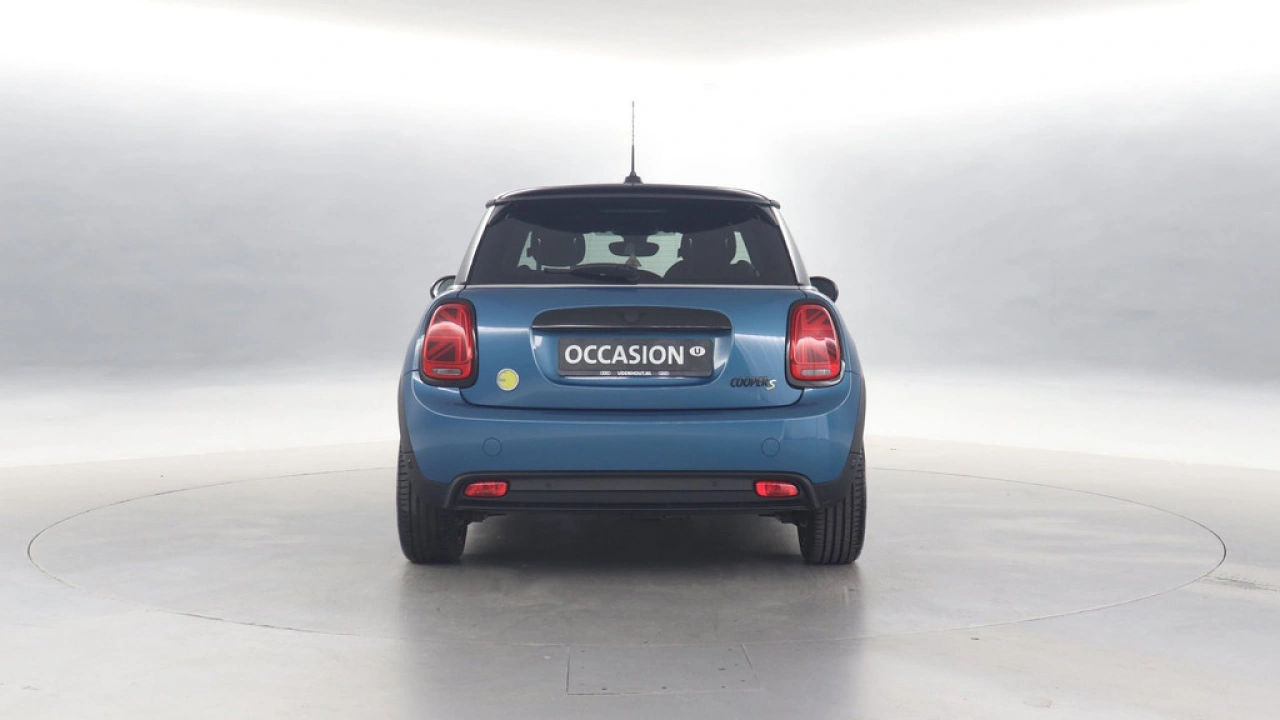 MINI Mini Electric Camden Edition 33 kWh