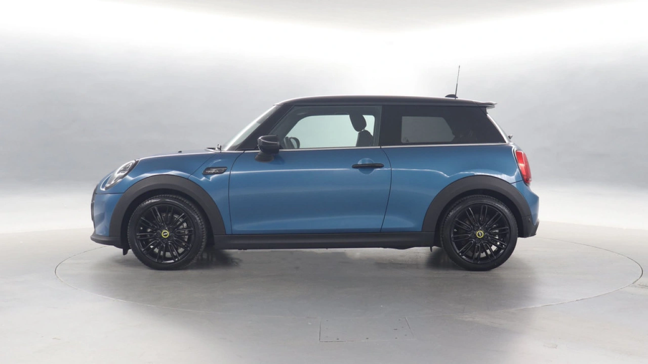 MINI Mini Electric Camden Edition 33 kWh