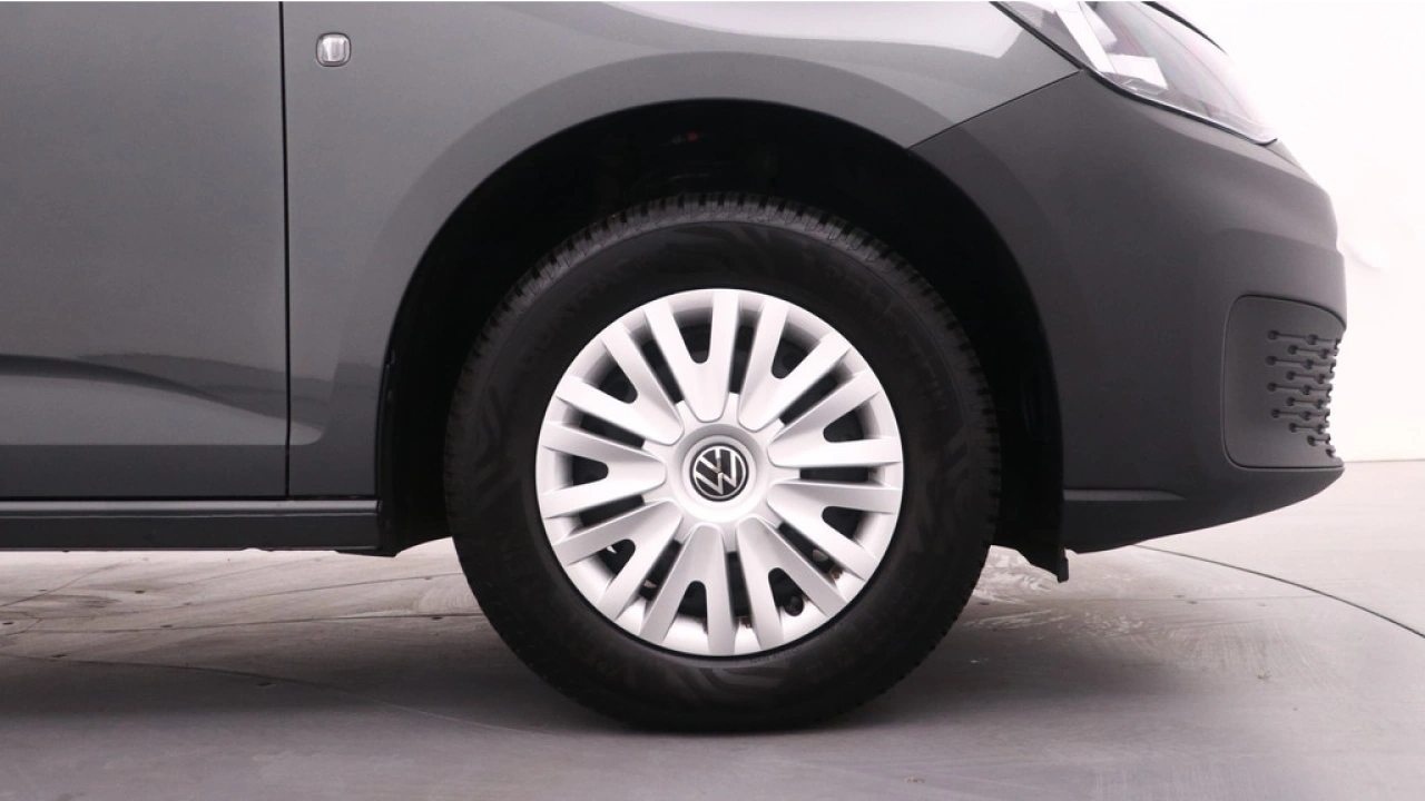 VW Bedrijfswagens Caddy Cargo 2.0 TDI 75pk Comfort