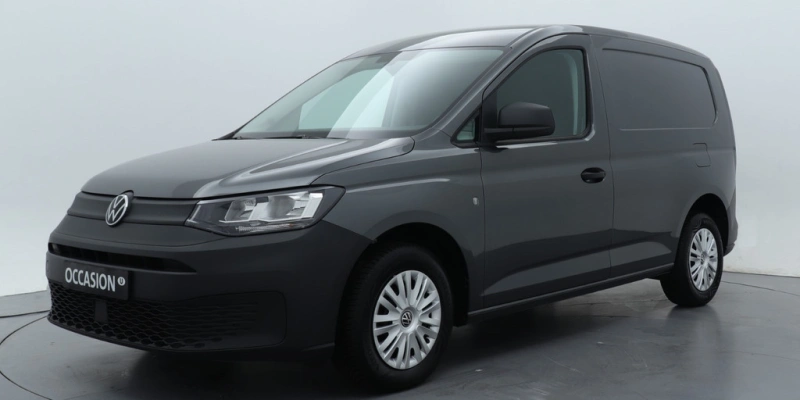 VW Bedrijfswagens Caddy Cargo 2.0 TDI 75pk Comfort
