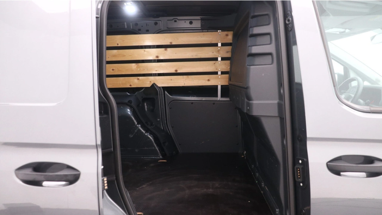 VW Bedrijfswagens Caddy Cargo 2.0 TDI 75pk Comfort
