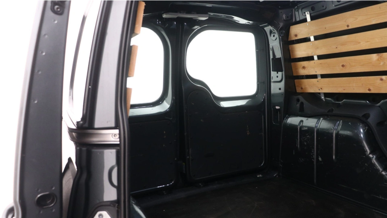 VW Bedrijfswagens Caddy Cargo 2.0 TDI 75pk Comfort