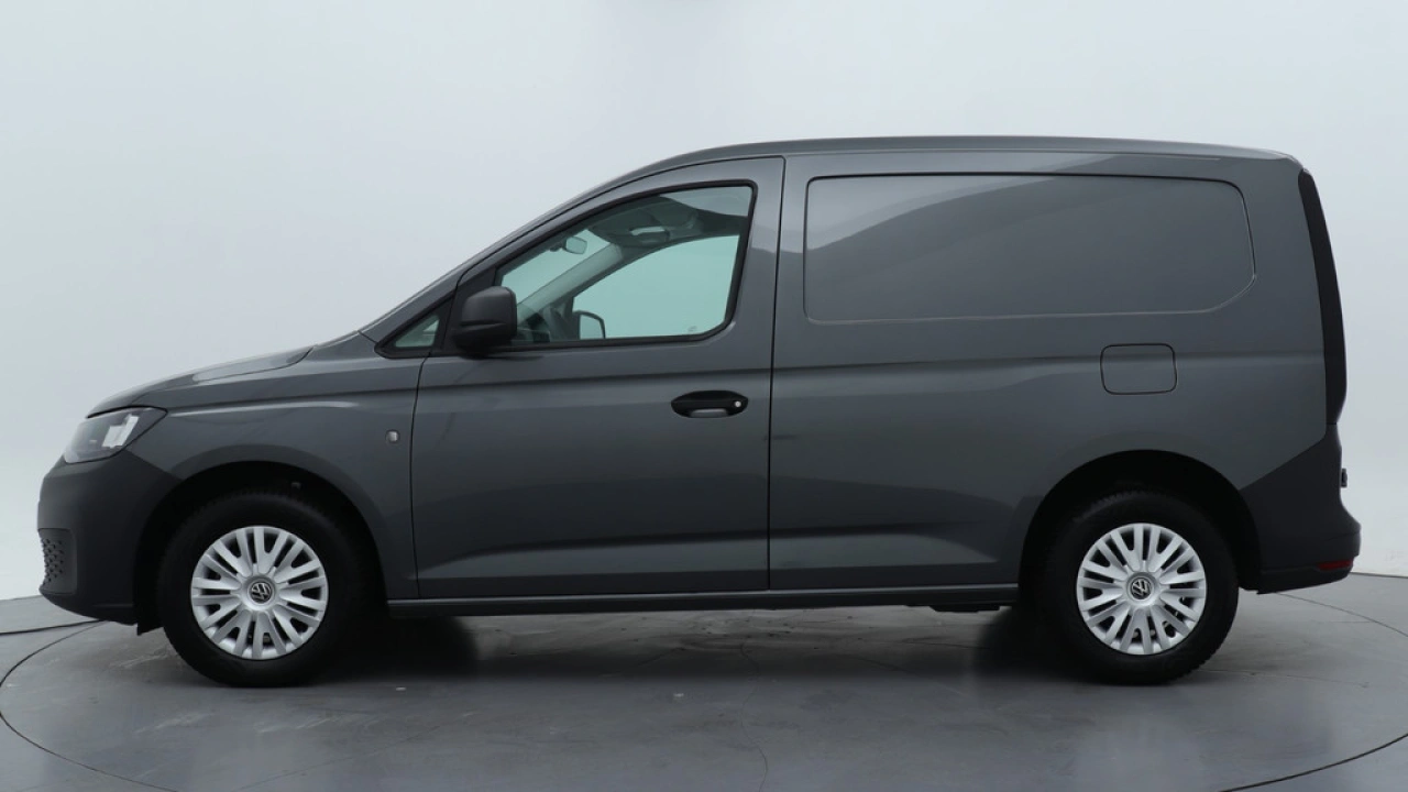 VW Bedrijfswagens Caddy Cargo 2.0 TDI 75pk Comfort