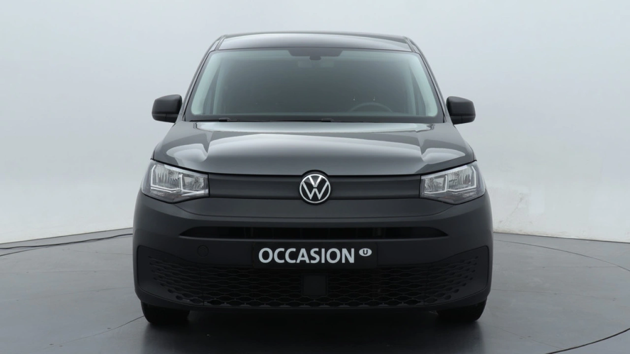 VW Bedrijfswagens Caddy Cargo 2.0 TDI 75pk Comfort