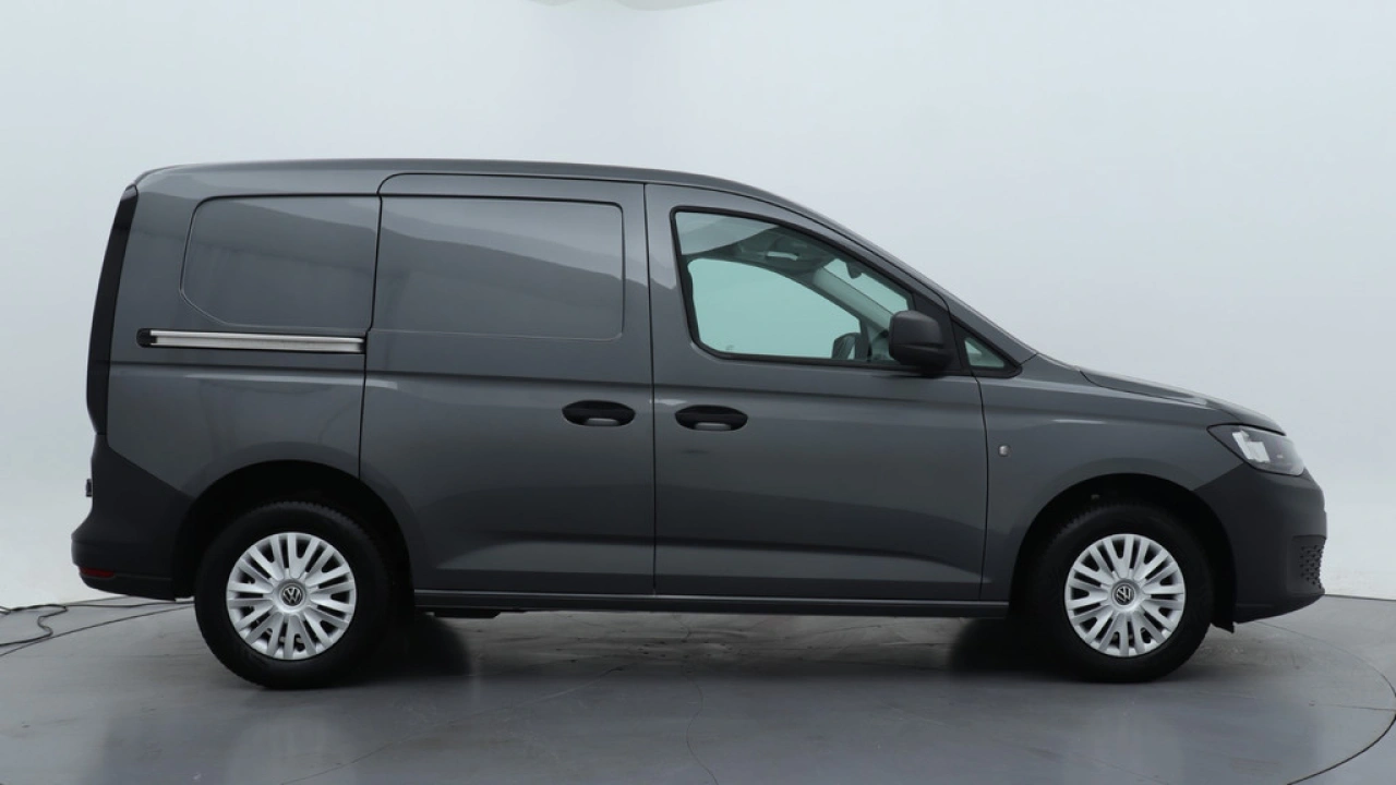 VW Bedrijfswagens Caddy Cargo 2.0 TDI 75pk Comfort
