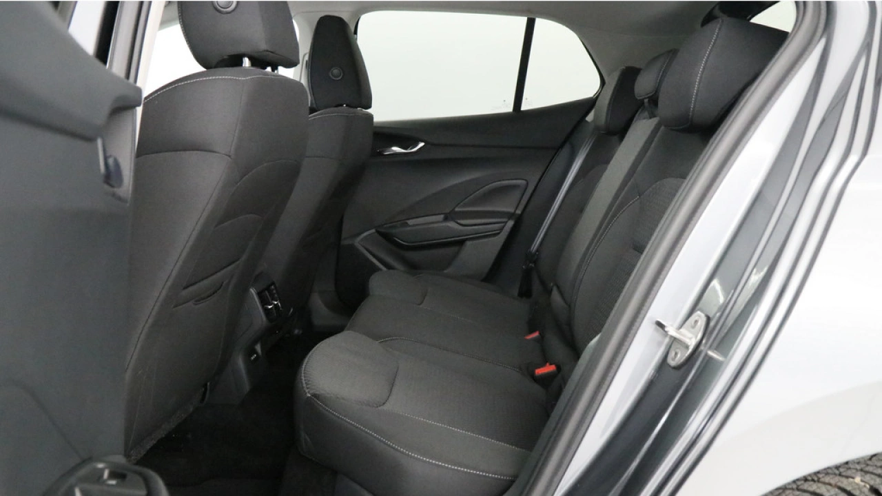 Škoda Fabia 1.0 TSI 95pk Business Edition