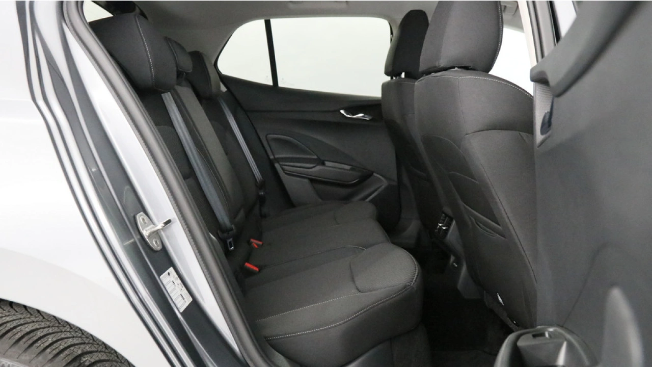 Škoda Fabia 1.0 TSI 95pk Business Edition