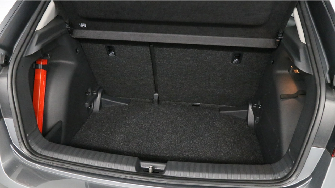 Škoda Fabia 1.0 TSI 95pk Business Edition